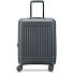  Lutece 4 wielen Cabinewagen 55 cm met uitbreidingsplooi variant graphite