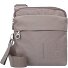  Schoudertas 21 cm variant taupe