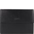  Pure 103 Kredietkaart etui Leer 8 cm variant black