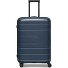  Essentials 11 4 wielen Trolley 66 cm met uitbreidingsplooi variant midnight blue