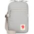  High Coast Pocket Schoudertas 10 cm variant shark grey