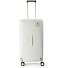  Sky Duck 4 wielen Trolley 73 cm met uitbreidingsplooi variant blanc