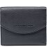  Just Pure Portemonnee RFID-bescherming Leer 10.5 cm variant midnight navy