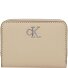  Minimal Monogram Portemonnee 11.5 cm variant grey