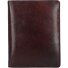  Cambridge Schrijfmap Leer 32 cm variant rotbraun