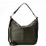  Paris Schoudertas Leer 38 cm variant cypress green