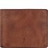  Nelson Portemonnee RFID Leer 13 cm variant mokka