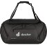  Duffel Pro 60 Weekender reistas 66 cm variant black