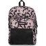  Pinnacle Dagrugzak 42 cm variant flower swift black