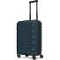  Edition 01 4 wielen Cabinewagen 55 cm met uitbreidingsplooi variant navy