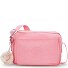  Basic Abanu Crossbody tas M 24 cm variant enjoyable blush