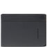  Russel Portemonnee RFID-bescherming Leer 13 cm variant black