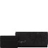 Sierra Portemonnee 19 cm variant schwarz Sierra Portemonnee 19 cm variant schwarz