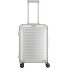  Next 4 wielen Cabinewagen 55 cm variant silber2