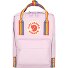  Kanken Rainbow Mini Stad rugzak 28 cm variant pastel lavender-rainbow