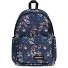  Day Office Day Office Dagrugzak 44 cm Laptop compartiment variant flora fade navy