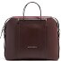  Circle Aktentas Leder 38 cm Laptopvak variant bordeaux
