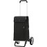  Alu Star Shopper Lissa Winkelwagen 58 cm variant schwarz