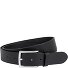  Leon Riem Leer variant black | 100 cm