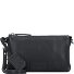 Soft Skylar Schoudertas Leer 19 cm variant beach black  Soft Skylar Schoudertas Leer 19 cm variant beach black