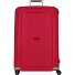  S'Cure Spinner 4-wiel trolley 75 cm variant crimson red