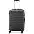  Sunlite 4 wielen Trolley 66 cm variant nero