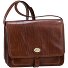  Story Donna Schoudertas Leer 26 cm variant marrone