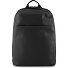  Borgholm Dagrugzak 44 cm Laptop compartiment variant schwarz