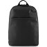  Borgholm Dagrugzak 44 cm Laptopvak variant schwarz