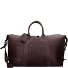 Wax Pull Up Weekender reistas Leer 53 cm variant brown Wax Pull Up Weekender reistas Leer 53 cm variant brown