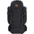  Kajka 100 Trekking rugzak 70 cm variant coal black