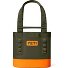  Camino Handtas 38 cm variant olive-king crab orange