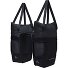 TwinShopper Fietstas 42 cm variant black TwinShopper Fietstas 42 cm variant black