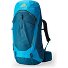  Amber 54 Trekking rugzak 75 cm variant coral blue