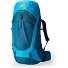 Amber 54 Trekking rugzak 75 cm variant coral blue Amber 54 Trekking rugzak 75 cm variant coral blue
