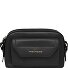  Circle Crossbody tas Leder 23 cm variant black