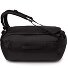  Transporter 40 Weekender reistas 55 cm variant raven black-black