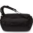  Transporter 40 Weekender reistas 55 cm variant raven black-black