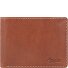Denver Portemonnee RFID Leer 12 cm variant cognac Denver Portemonnee RFID Leer 12 cm variant cognac
