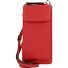  Ela Mobiel telefoonhoesje 9.5 cm variant red