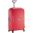  Light 4 wielen Trolley 68 cm variant ciliegia