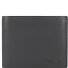 Attack 2 Portemonnee RFID Leer 12 cm variant grey Attack 2 Portemonnee RFID Leer 12 cm variant grey