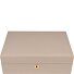  Luxora Juwelenkistje 30.5 cm variant beige
