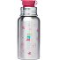 Roestvrij stalen drinkfles 500 ml variant prinzessin  Roestvrij stalen drinkfles 500 ml variant prinzessin