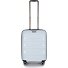 Stro + 4-wielige cabinewagen 55 cm variant pastel blue Stro + 4-wielige cabinewagen 55 cm variant pastel blue
