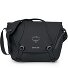 Daylite Aktetas Messenger 41.5 cm Laptop compartiment variant black Daylite Aktetas Messenger 41.5 cm Laptop compartiment variant black
