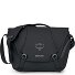  Daylite Aktetas Messenger 41.5 cm Laptop compartiment variant black
