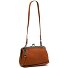  Andrade Schoudertas Leer 23 cm variant cognac