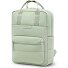  Bergen Cloud Dagrugzak 39 cm Laptopvak variant soft green