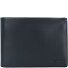  Herrstein Galbert Portemonnee Leer 12 cm variant black